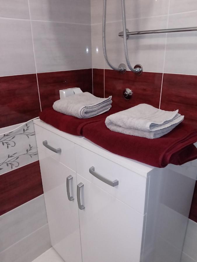 Studio La Casa Soko Banja Ngoại thất bức ảnh