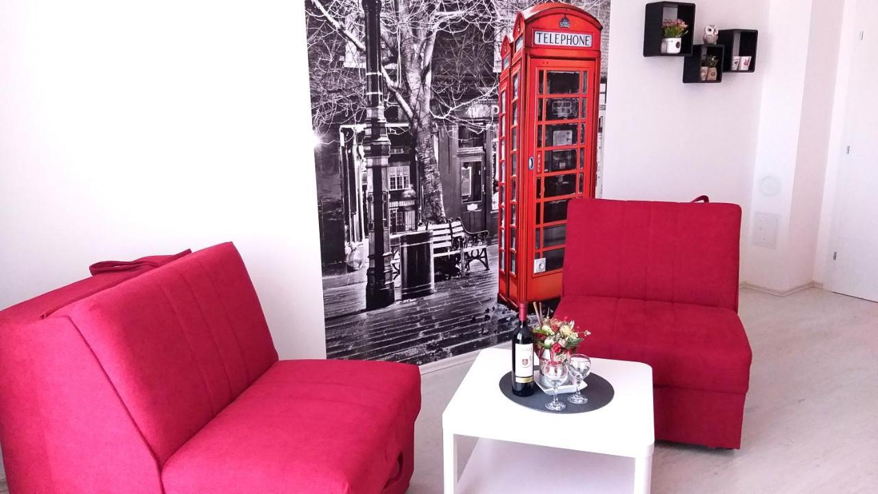 Studio La Casa Soko Banja Ngoại thất bức ảnh