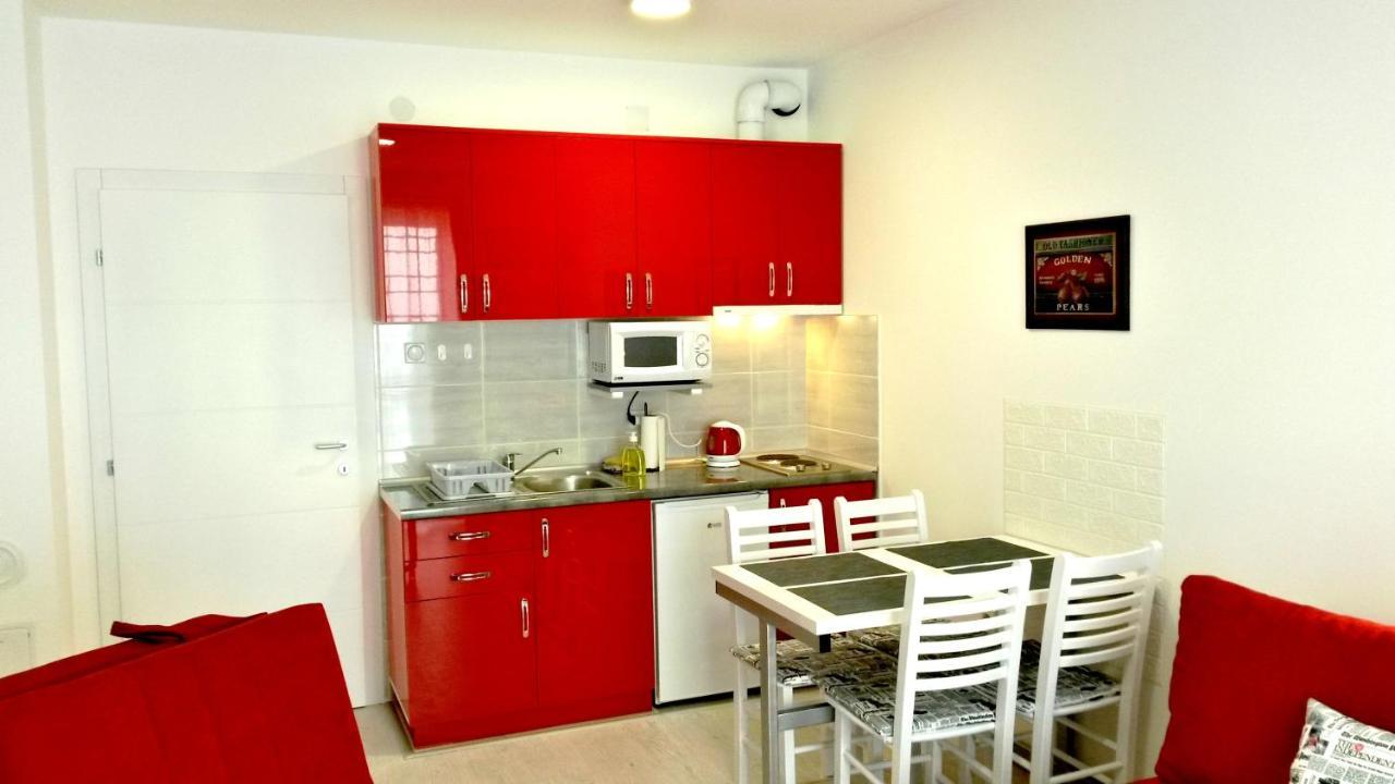 Studio La Casa Soko Banja Ngoại thất bức ảnh