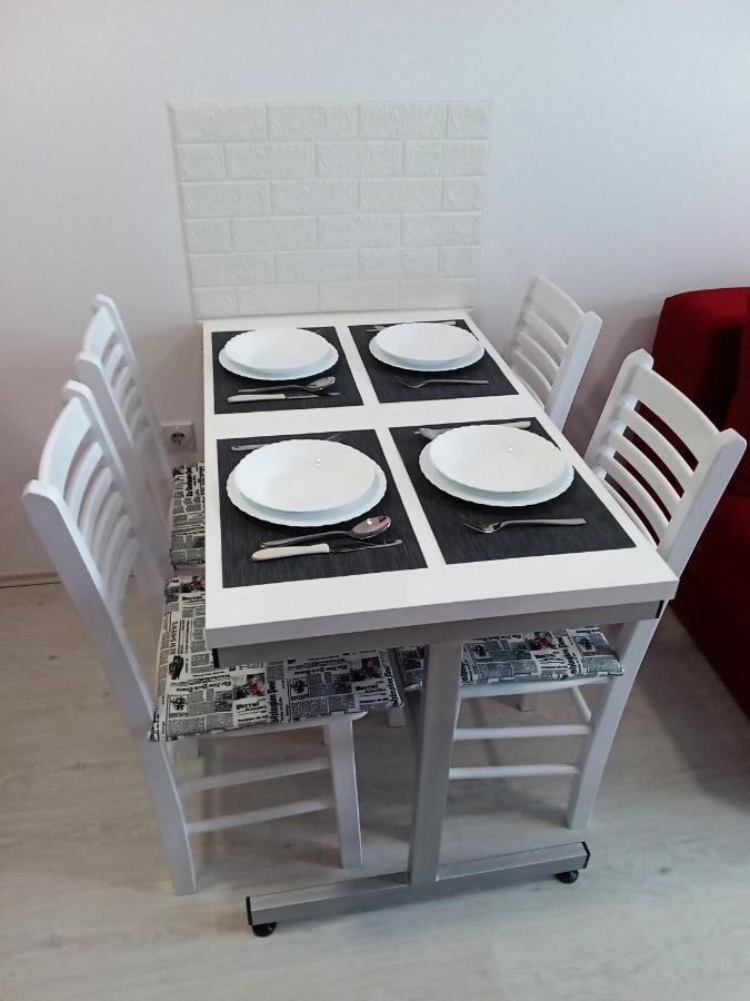 Studio La Casa Soko Banja Ngoại thất bức ảnh