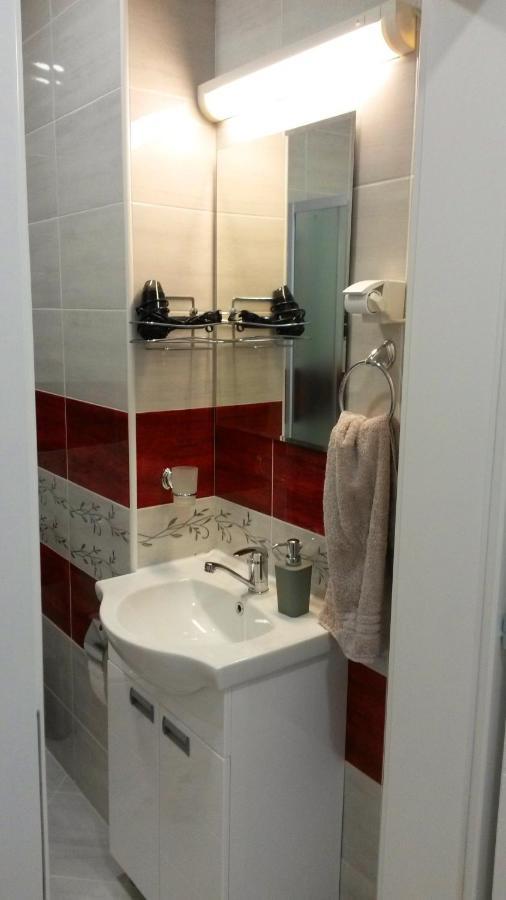 Studio La Casa Soko Banja Ngoại thất bức ảnh