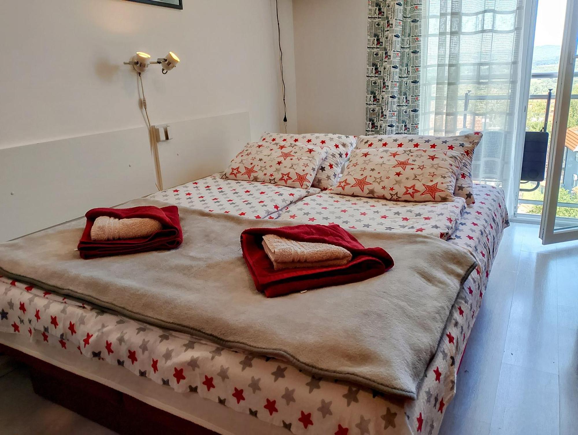 Studio La Casa Soko Banja Ngoại thất bức ảnh